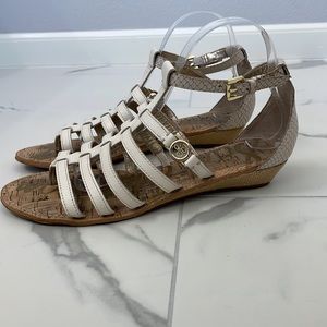 Sam Edelman Donna Sandals